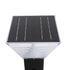 GloboStar® JESSIE S-40061 Αυτόνομο Ηλιακό Φωτιστικό Κήπου - Κολωνάκι Αρχιτεκτονικού Φωτισμού Εξωτερικού Χώρου LED 10W 330lm 120° με Ενσωματωμένο Φωτοβολταϊκό Panel 6V 2W & Επαναφορτιζόμενη Μπαταρία Li-ion 3.2V 1800mAh με Αισθητήρα Ημέρας-Νύχτας - Αδιάβ...
