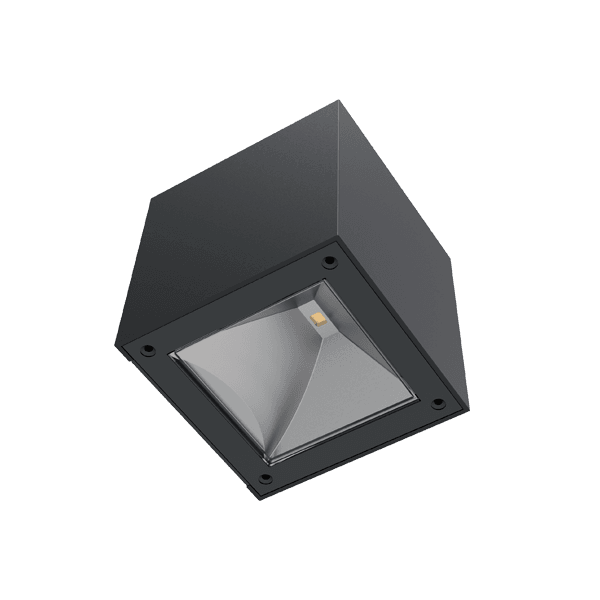 SOLAR LED WALL LAMP 0.08W IP44 - ledmania.gr