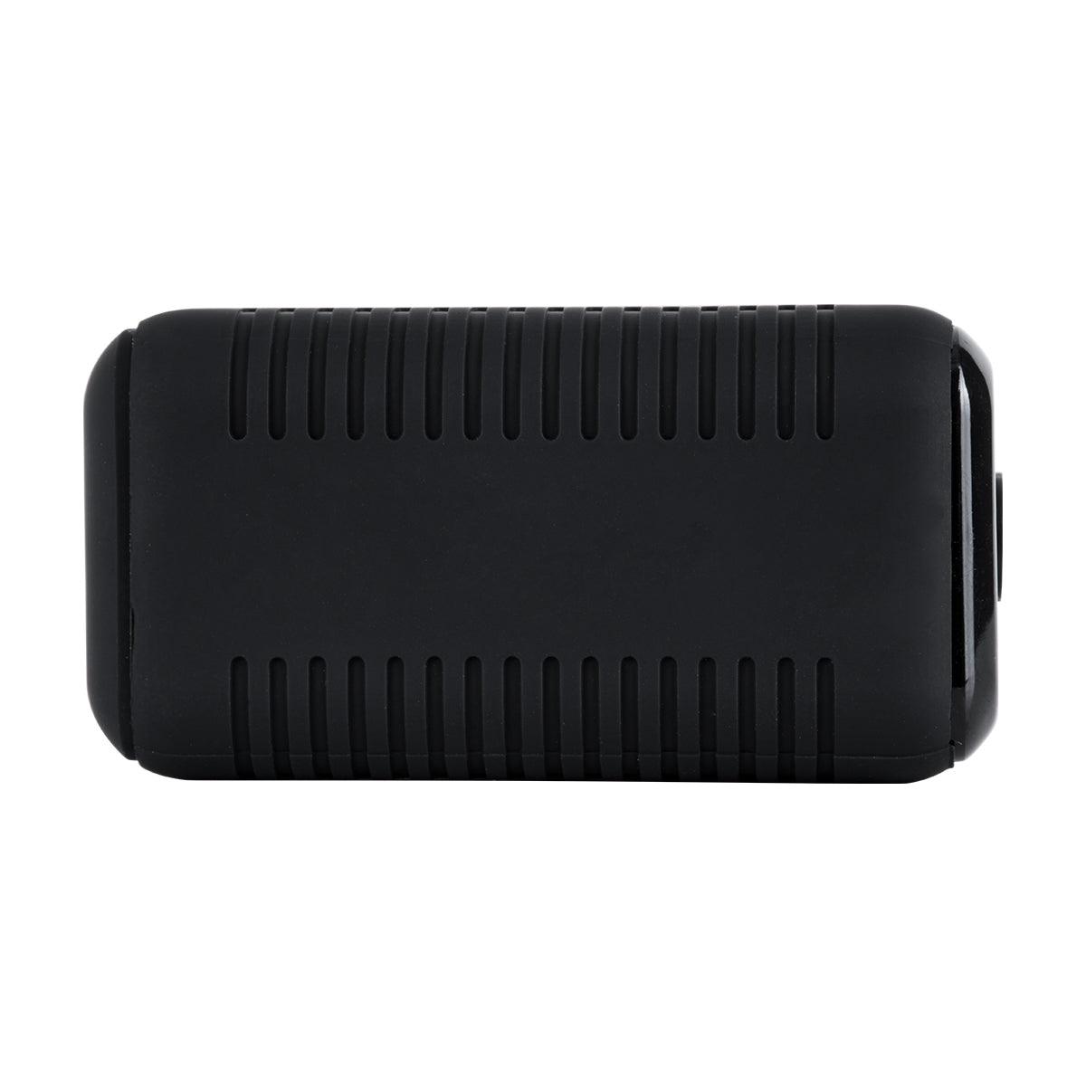 GloboStar® 86019 Επαναφορτιζόμενη Επιτραπέζια/Τοίχου IP Camera 1080P 4G SIM CARD WiFi 75° Μοιρών - 6200mAh - Νυχτερινή Όραση με LED IR - Διπλή Κατέυθυνση Ομιλίας - Ανιχνευτή Κίνησης - Νυχτερινή Λήψη - Θέση SD Κάρτας Max 128GB - 25 Μέρες Stand By - ledmania.gr