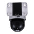 GloboStar® 86049 Αυτόνομη Ηλιακή Camera 1080P 2MP WiFi 150° Μπαταρία 3200mAh Φωτοβολταϊκό Πάνελ Αισθητήρα Ημέρας-Νύχτας & Ρύθμιση Χρόνου Διπλή Κατέυθυνση Ομιλίας Αδιάβροχη IP66 Ψυχρό Λευκό 6000K - Ασημί - ledmania.gr
