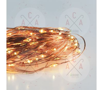 Led String-Cooper Wire - ledmania.gr