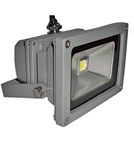 Προβολείς Led 12V - ledmania.gr
