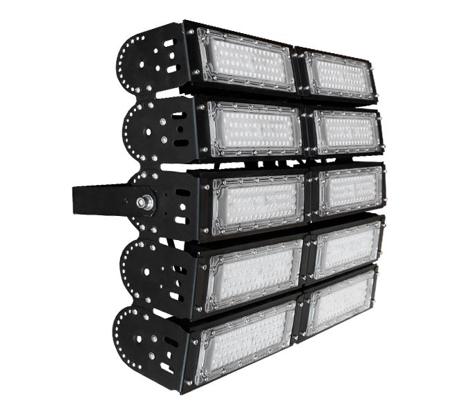 Προβολείς LED Γηπέδων - Τούνελ - ledmania.gr