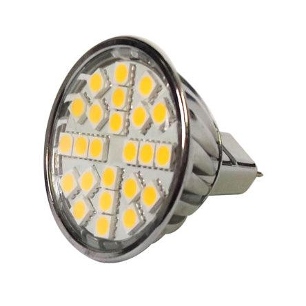 Mr16 - ledmania.gr