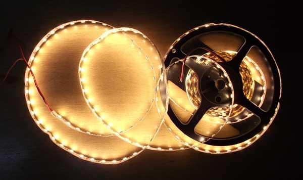Ταινιες Led 24v - ledmania.gr
