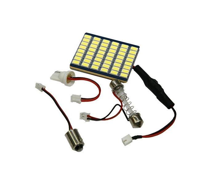 Πλακέτες Πλαφονιέρας PCB LED - ledmania.gr