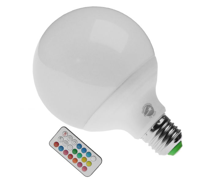 Έξυπνες λαμπες led - ledmania.gr