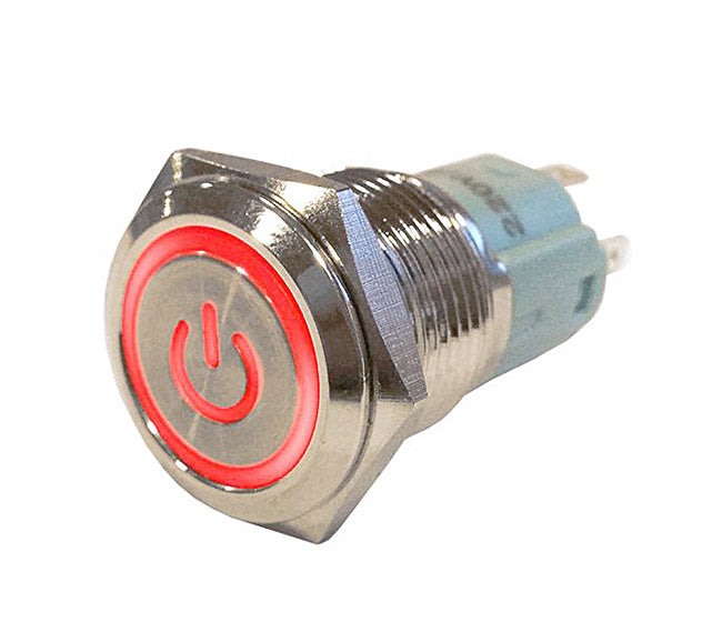 Διακοπτάκια Led-ON-OFF - ledmania.gr