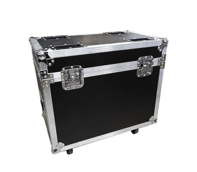 Επαγγελματικά Flight Cases - ledmania.gr