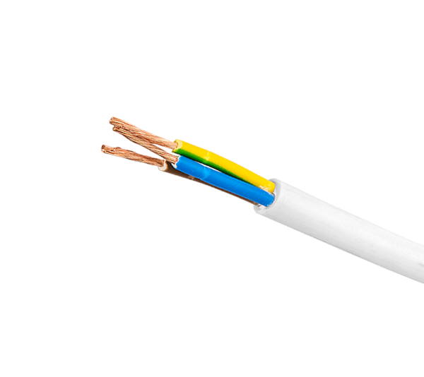 Εύκαμπτα Καλώδια PVC - ledmania.gr