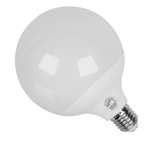 G120-G125 - E27 Λαμπες Led - ledmania.gr