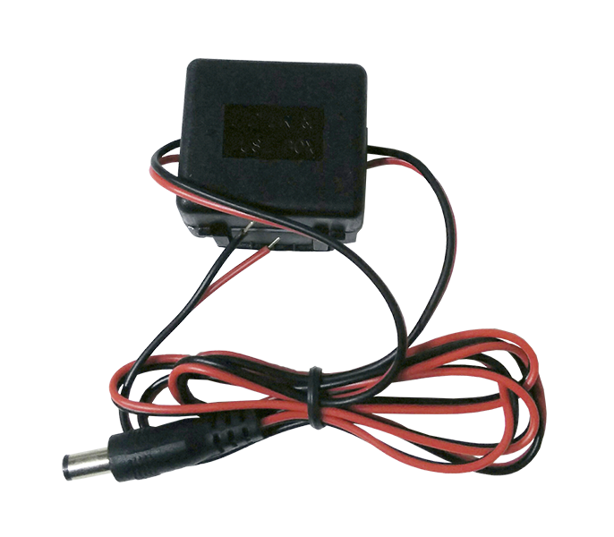 Μεταλλακτες Τροφοδοσίας 24 σε 12 Volt - ledmania.gr