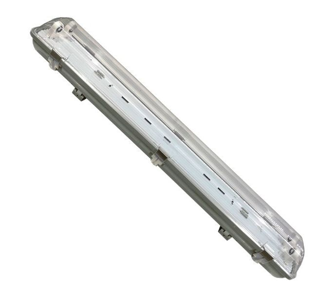 Σκαφακια για Φθοριου Led - ledmania.gr