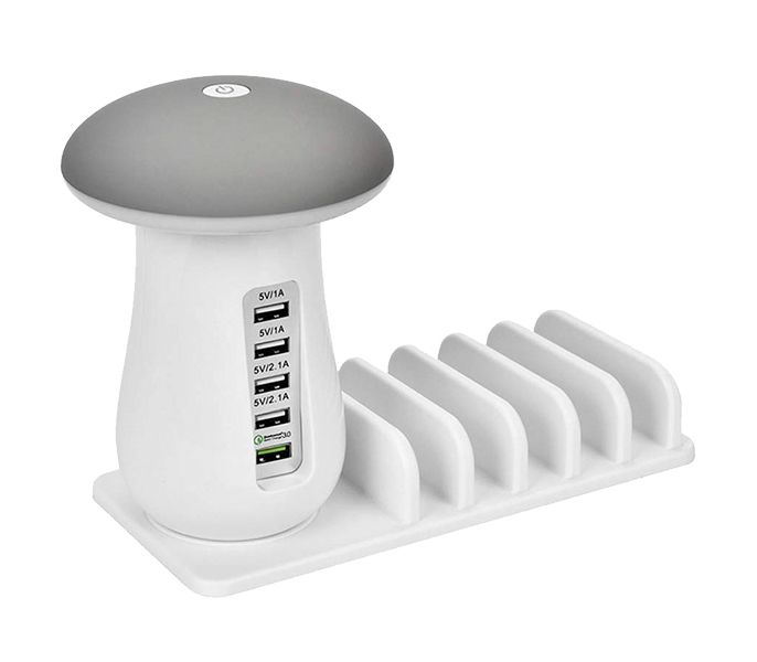 Φορτιστές USB - ledmania.gr