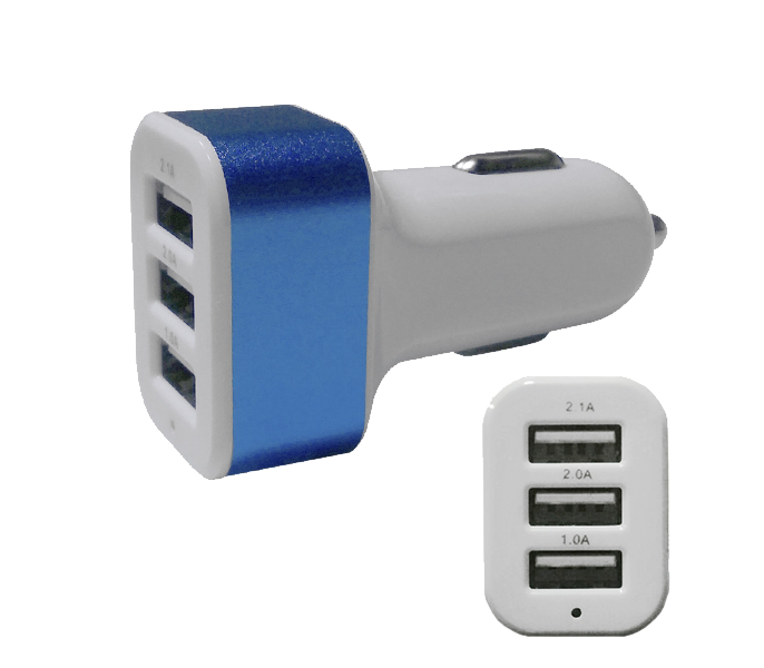 Φορτιστές Αναπτήρα USB - ledmania.gr