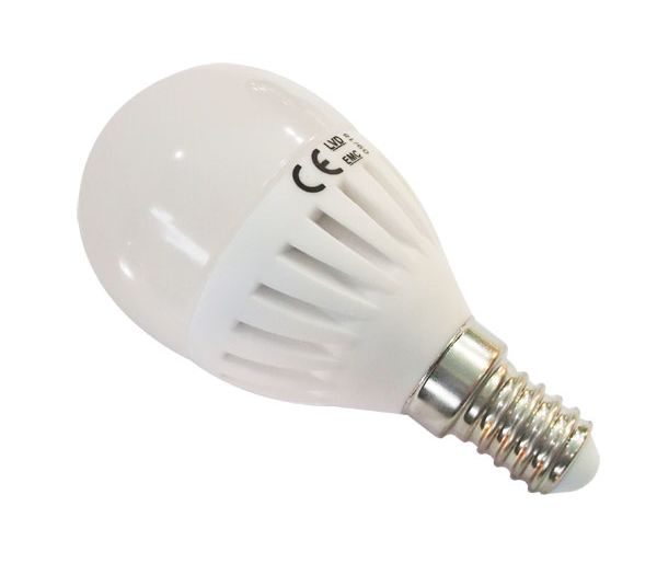 G45-G50-E14 - Μινι Γλομποι - ledmania.gr