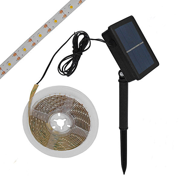 Ηλιακες Ταινιες Led - ledmania.gr