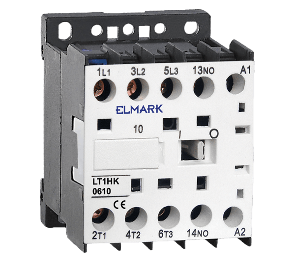 Ρελέ 6Α-95Α - ledmania.gr