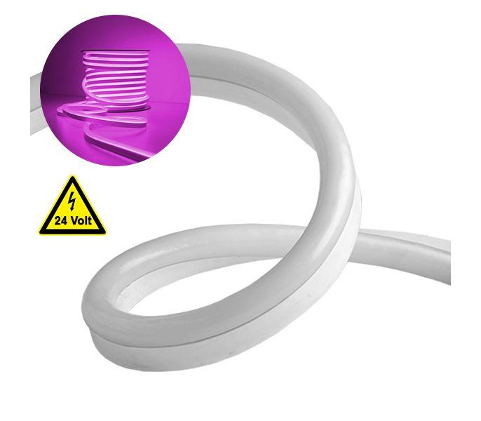 Neon Flex LED 12-24 Volt - ledmania.gr