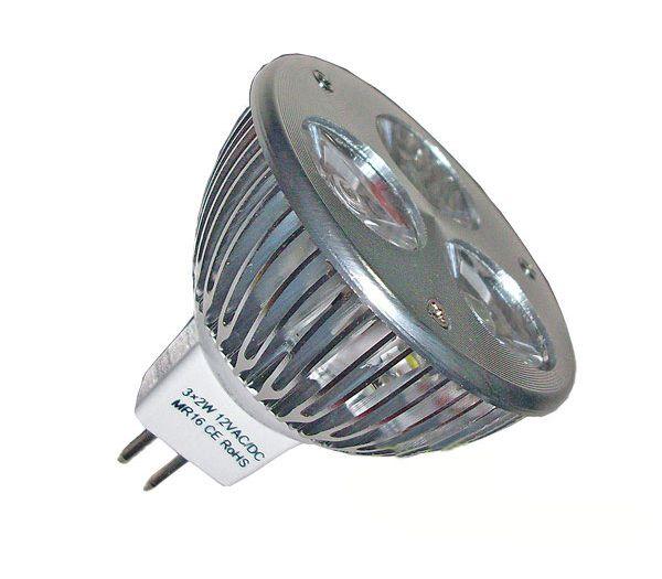 Mr16 - GU5.3 - ledmania.gr