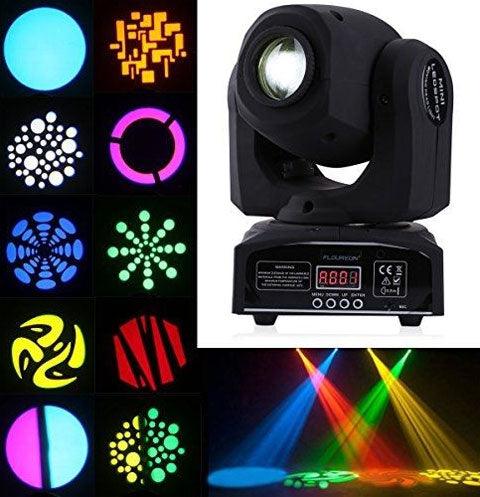 Κέντρα Διασκέδασης, Clubs - ledmania.gr