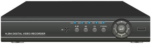 Καταγραφικα Dvr - ledmania.gr