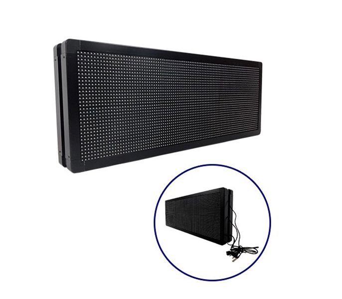 Πινακίδες LED Διπλής Όψης - ledmania.gr
