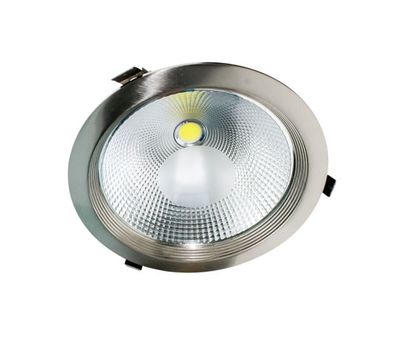 Spot Οροφης-Led DownLights - ledmania.gr
