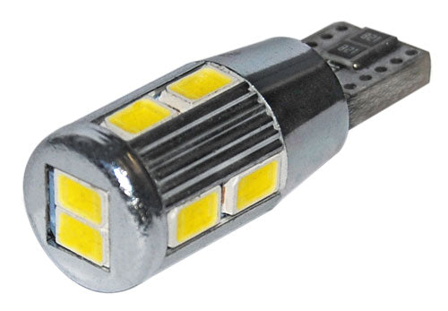 T10-canbus led αυτοκινητου - ledmania.gr