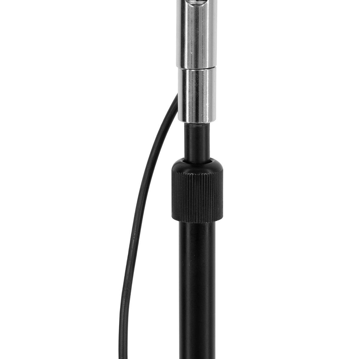 GloboStar® 00818 Μοντέρνο Minimal Επιδαπέδιο Φωτιστικό Μεταλλικό Μονόφωτο LED 12W DC 5V με Projector LENS Ειδικού Εφέ & Καλώδιο Τροφοδοσίας USB Rotation Head 180° SUNSET - ledmania.gr