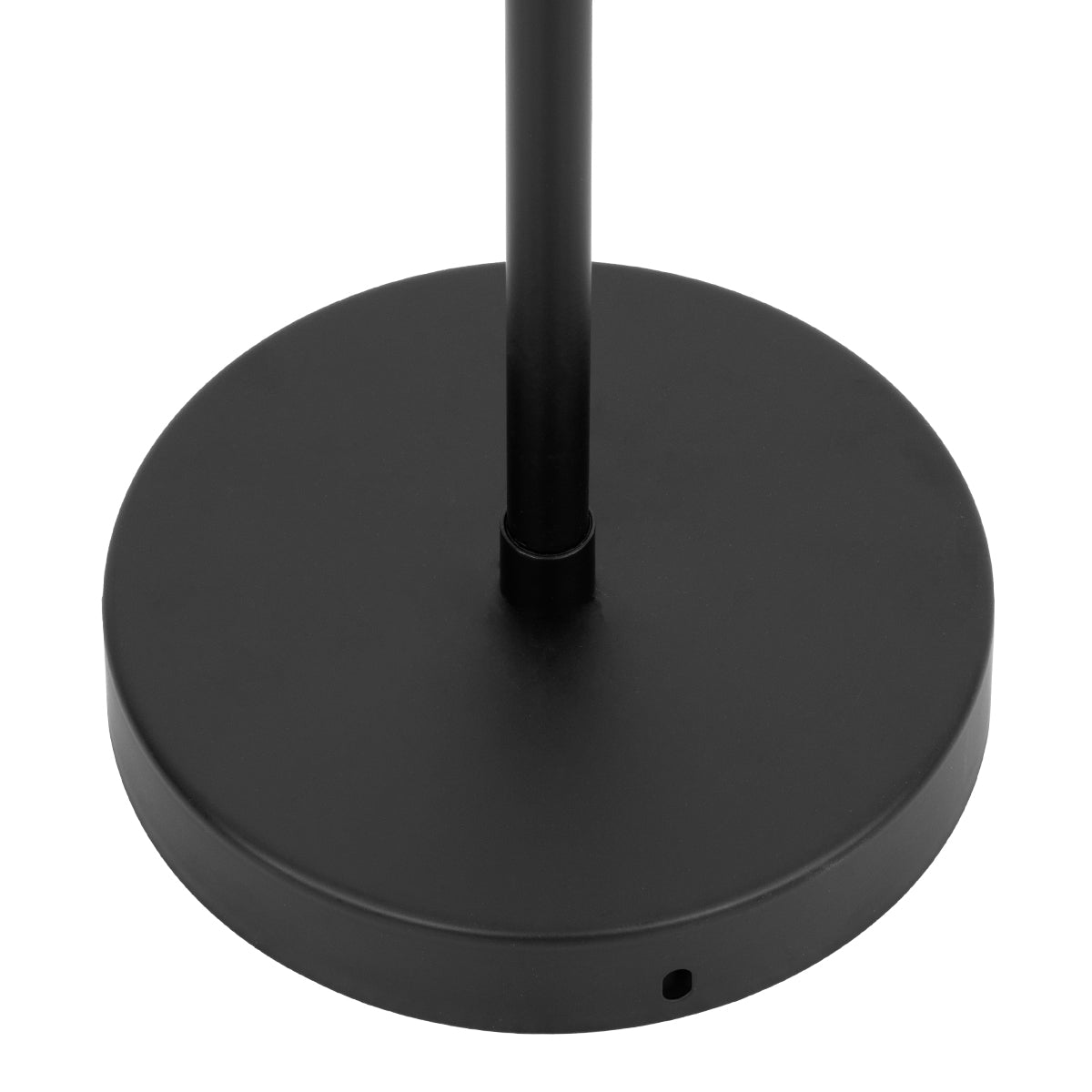 GloboStar® 00818 Μοντέρνο Minimal Επιδαπέδιο Φωτιστικό Μεταλλικό Μονόφωτο LED 12W DC 5V με Projector LENS Ειδικού Εφέ & Καλώδιο Τροφοδοσίας USB Rotation Head 180° SUNSET - ledmania.gr