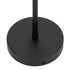 GloboStar® 00818 Μοντέρνο Minimal Επιδαπέδιο Φωτιστικό Μεταλλικό Μονόφωτο LED 12W DC 5V με Projector LENS Ειδικού Εφέ & Καλώδιο Τροφοδοσίας USB Rotation Head 180° SUNSET - ledmania.gr