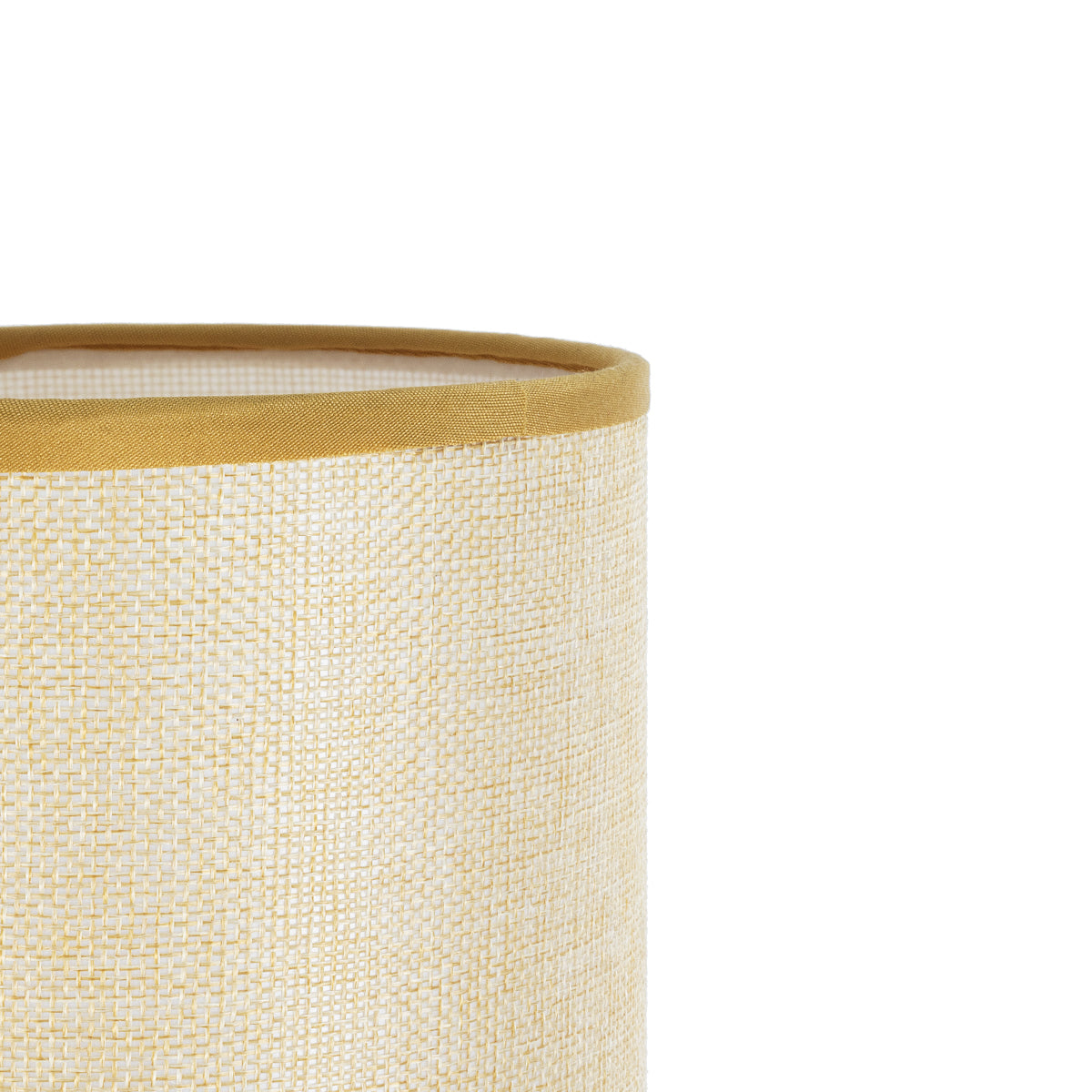 GLOBOSTAR® OASIS 00884 Μοντέρνο Φωτιστικό Τοίχου - Απλίκα με Ντουί 1 x E27 AC 220-240V IP20 - Λευκό & Μπεζ - Μ15 x Π20 x Υ35cm - ledmania.gr