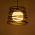 GloboStar® CARTER 00961 Μοντέρνο Industrial Κρεμαστό Φωτιστικό Οροφής Μονόφωτο 1 x E27 AC220-240V IP20 - Φ32 x Υ25cm - Μαύρο Μεταλλικό και Εκρού Μπάλα Πλέγμα - ledmania.gr