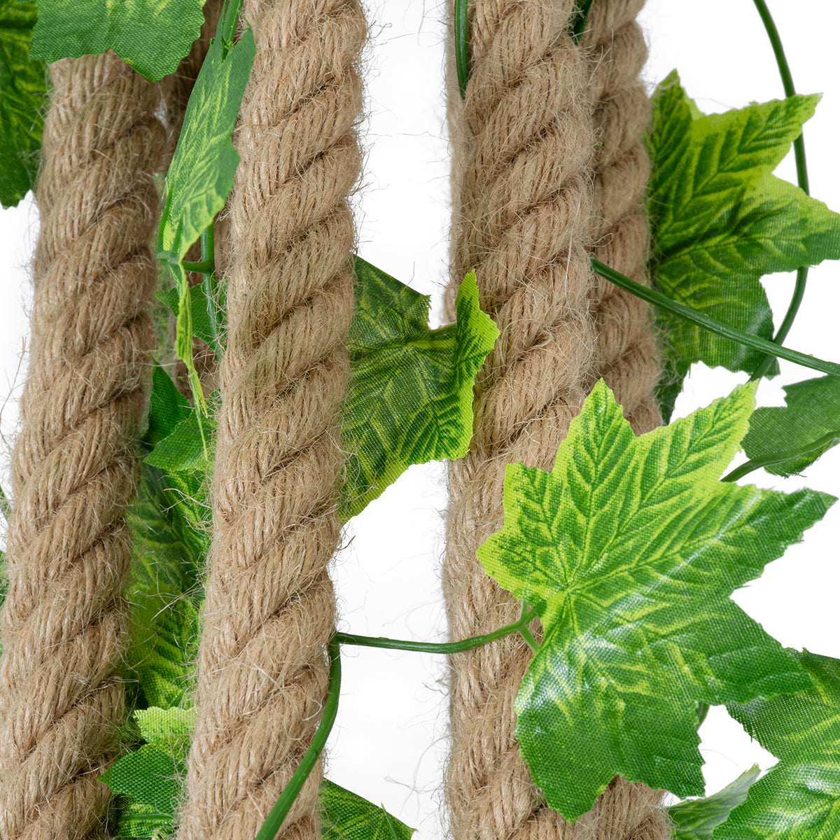 GLOBOSTAR® HELLET 01193 Vintage Κρεμαστό Φωτιστικό Οροφής με Ντουί 6 x E27 AC 220-240V IP20 - Μαύρο & Πράσινο - Μ72 x Π72 x Υ80cm - ledmania.gr