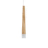 GloboStar® CALISTA 01252 Μοντέρνο Κρεμαστό Φωτιστικό Οροφής LED AC220-240V IP20 - Μ4 x Π3 x Υ33cm - Μπεζ Ξύλινο - Θερμό Λευκό 3000K - 5 Χρόνια Εγγύηση - ledmania.gr