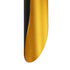 GLOBOSTAR® ESTERINA 01302 Μοντέρνο Φωτιστικό Τοίχου - Απλίκα με Ντουί 2 x E27 AC 220-240V IP20 - Μαύρο & Χρυσό - Μ5.5 x Π8 x Υ60cm - ledmania.gr