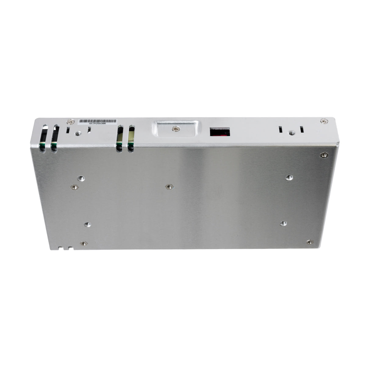 GLOBOSTAR® MEANWELL-LRS350-12 90784 Τροφοδοτικό/Μετασχηματιστής PELV 350W 29A DC 12V IP20 - AC 220-240V σε DC 12V / Ρυθμιζόμενo από DC 10.2V έως DC 13.8V - Μ21.5 x Π11.5 x Υ3cm - 3 Χρόνια Εγγύηση - ledmania.gr