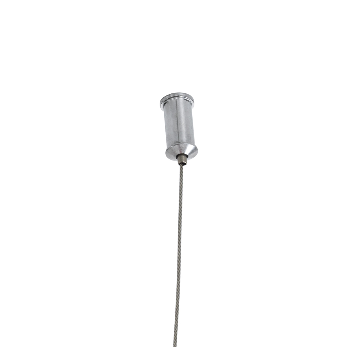 GLOBOSTAR® GOURAMI 02361 Μοντέρνο Κρεμαστό Φωτιστικό Οροφής με Ντουί 1 x E27 AC 220-240V IP20 - Κόκκινο - Μ100 x Π72 x Υ36cm