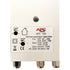 ATC Ενισχυτής Γραμμής ATC-102 27dB 5G LTE700 - ledmania.gr