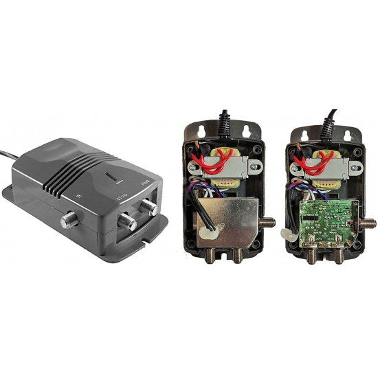 ATC Τροφοδοτικό ATC Ενισχυτή ATC-242 24V - ledmania.gr
