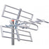Κεραία ATC 481 YAGI 8dB LTE C48 5G - ledmania.gr