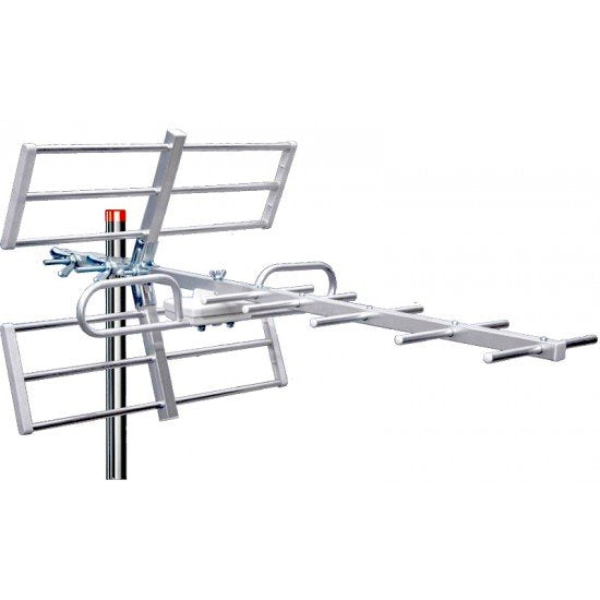Κεραία ATC 482 YAGI 9.5dB LTE C48 5G - ledmania.gr