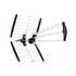 Κεραία ATC 208 Τρίαινα LTE UHF C48 5G Μαύρο - ledmania.gr