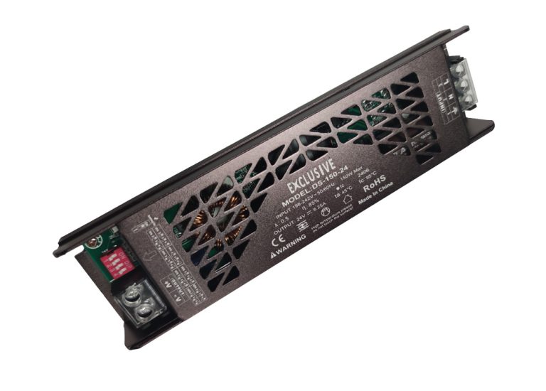 Τροφοδοτικό Led DC:24V 300W - ledmania.gr