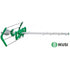 Κεραία Ikusi FlashD Compact HDTC694V LTE2 5G 13dB - ledmania.gr