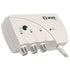 Ikusi Ενισχυτής Γραμμής 2 Εξόδων ATP200-C48 - ledmania.gr