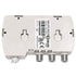 Ikusi Ενισχυτής Γραμμής 2 Εξόδων ATP200-C48 - ledmania.gr