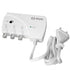 Ikusi Ενισχυτής Γραμμής 2 Εξόδων ATP200-C48 - ledmania.gr