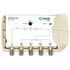 Ikusi Ενισχυτής Γραμμής ATP400-C48 4 Εξόδων - ledmania.gr